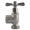 Arrowhead Brass 12FPT Wash Mach Valve 249LF